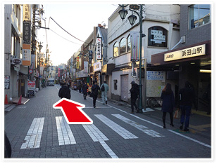 アクセス写真02