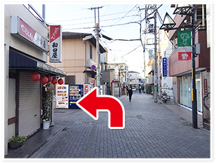 アクセス写真05